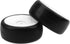 Plastic Wheel Rims 12mm Hex Hub & Rubber Tires with Foam, Compatible with HSP Tamiya HPI Kyosho 1/10 RC