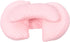 BATHVEVE Multi-Functional Cooling Pregnancy Waist Pillow for Side Sleeping Maternity Support Cushion Soft