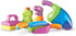 Playset, 6 2 Learning Resources New Sprouts Clean It! Toddler Pretend and Learn, Pieces, Ages +