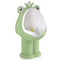 FIABC Potty Training Urinal Boy Urinal Kids Toddler Pee Trainer Bathroom Funny Baby