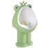 FIABC Potty Training Urinal Boy Urinal Kids Toddler Pee Trainer Bathroom Funny Baby