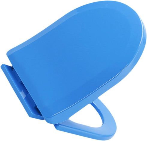 Portable Toilet Training Seat for Boy Girl Non-skid Boy Girl Toilet Seat