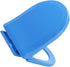 Portable Toilet Training Seat for Boy Girl Non-skid Boy Girl Toilet Seat