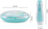 WEIKI Trimmer Newborn Safety Electric Nail Clipper Cutter Baby Nail Manicure Pedicure Clipper Cutter Scissors Blue
