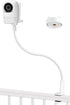 Haloera Upgraded Stronger Baby Monitor Mount for VTech VM901, New VM901, VM928HD, VM919HD,