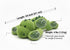 FoxVilla Weighted Stuffed Animals, Large Weighted Plush Stuffed Animals for Adults, Cute Soft Weighted Plush Throw