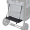WONDERFOLD Buddy Board Wagon Stroller Standing Board - Stand Up Attachment with