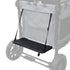 WONDERFOLD Buddy Board Wagon Stroller Standing Board - Stand Up Attachment with