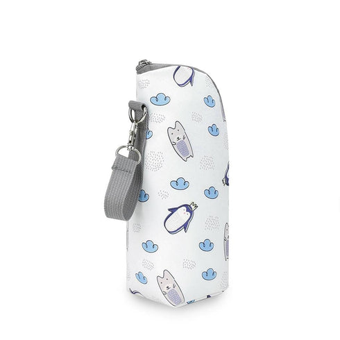 predolo Set Baby Bottle Warmer