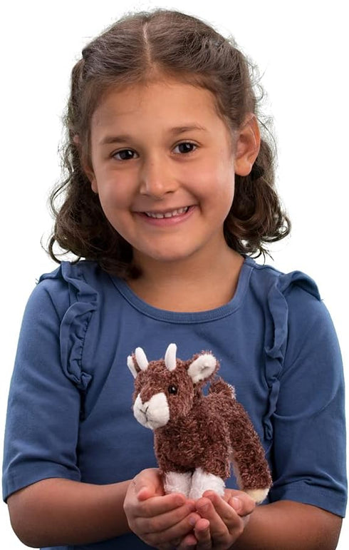 Douglas Buffy Baby Goat Plush Stuffed Animal
