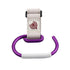 MERRYHAPY Stroller Hooks Heavy Duty Clips for Hanging Diaper Bags Purses Stroller