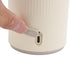 Yunseity Portable Travel Bottle Warmer Mixer - Wireless & Multifunctional