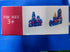 AOMIKS 199 PCS Mini Magnetic Building Blocks, 3D STEM Educational Toys for Girls & Boys, Birthday Gift for Ages 3-8