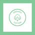 Set Baby Bunny Organic Soft Book and Teether
