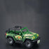 Armored Vehicle Building Block Military Toy, Age 6-12+, Army Battle Brick Model Gifts for Boys