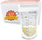 420 CT ULTRA Value Pack Breastfeeding Breastmilk Storage Bags - 7 OZ,