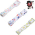 YehVeh 3 Pack Sippy Cup Holder Strap Leash Tether Attachment Anti-Throw Toy Safety