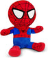 Superhero Plush Toy, 11 inch Collectible Doll Stuffed with Cotton for Toddlers, Gift Decoration for Birthday Party