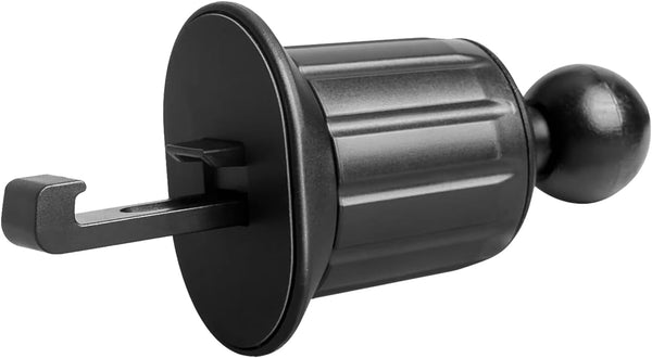 LUCKVIEW Universal Air Vent Clip for Baby Car Camera, Sturdy Vent Grip