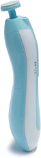 YHML Baby Nail Trimmer, Safe Baby Nail File Electric Baby Nail Clipper for
