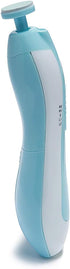 YHML Baby Nail Trimmer, Safe Baby Nail File Electric Baby Nail Clipper for