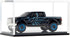2 Pack Clear Acrylic Display Case for Hot Wheels and Matchbox 1/64 Scale Toy Model Cars, UV Protect Storage