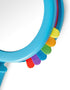 hand2mind Set, Set 4 See My Feelings Mirror, Play Therapy Toys, Mindfulness for Kids, Emotional Regulation Activities