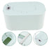 Portable Baby Wipe Warmer - Travel Diaper Wipe Heater