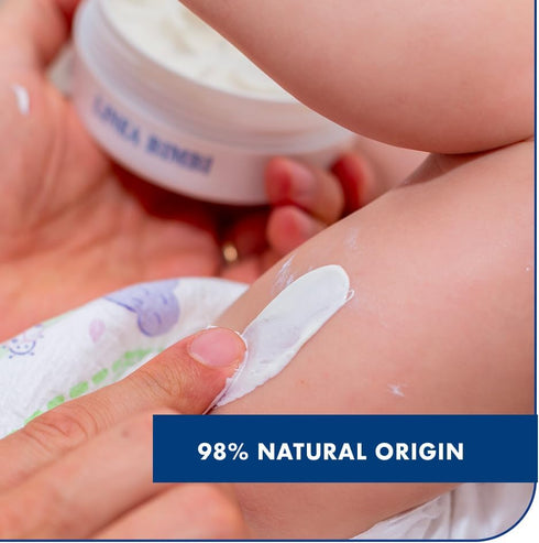 100 Helan - Linea BIMBI Soothing Protective Paste g