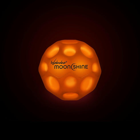 Waboba Moonshine 2.0 Active Play Toy for Ages 3 to 12