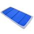 24" 48" 4" Nap Mat Sheet x x Fitted Elastic Corners Preschool Day Care Rest Nap Mat Cover, Soft & Breathable Baby