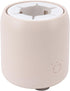 GLOGLOW Baby Bottle Shaker, Automatic Design Milk Bottle Shaker Low Noise Infant Milk Powder Mixer for Easy Formula