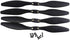 8PCS Propeller for HS720 HS720E Folding Quadcopter Drone Parts, 4K HD Aerial Photography