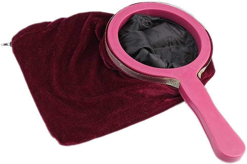 BOGZON Magical Change Bag - Magic Props for Tricks, Make Items Appear or Disappear