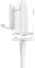 Aobelieve DXR-8 DXR-8 Monitor,720p, Flexible Mount for Infant Optics and Pro Baby White