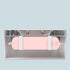 Cocoarm Baby Wipe Warmer with Large Capacity and Top Heating Lock