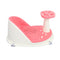 Non-Slip Bath Tub Seat with Suction Cups Comfortable Bathtub Chair for Sitting
