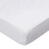 SHEETWORLD.COM SheetWorld 100% Cotton Flannel Flat Crib Toddler Sheet 28 x 52, Flannel