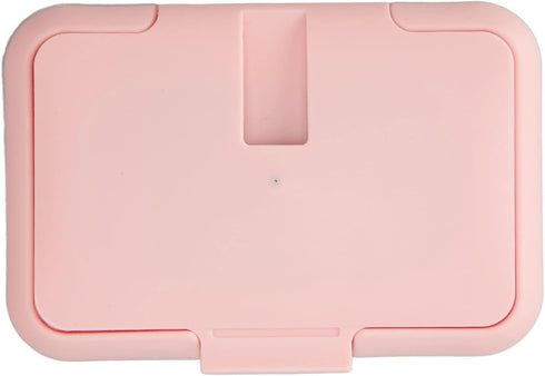Portable USB Baby Wipe Heater - Large Capacity Pink Wipe Warmer
