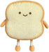 VHYHCY Toast Bread Pillow Funny Food Plush Toy Pillows Small Cute Stuffed
