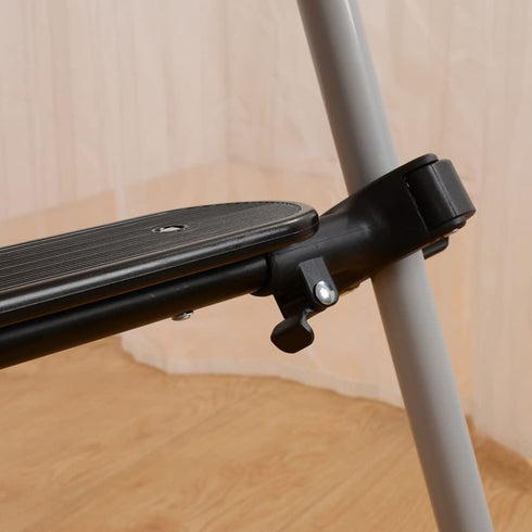 IKEA Antilop High Chair Footrest - Adjustable for Comfort