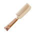 Osdhezcn Finest-Teeth Children's Hair Comb & Brush Set for Newborns to Infant Girls