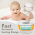 Innovative Baby Wipe Warmer & Dispenser - Large Capacity