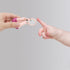 Durable Pink Nail Care Kit for Newborn Grooming