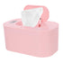 Ds02 Adult Wipes Warmer Wipe Warmer Wet Tissue Heating Box Abs Material Energy-Saving Heat Upper Tissue Practical