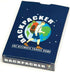 Backpacker - The Ultimate Travel Game - Fun Pocket Sized Card Game About Traveling