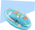 Trimmer Set Wakauto Electric Nail for Babies Safe Nail Clippers and Polishing Kit Ergonomic Design for Newborns