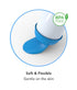 One-Handed Diaper Cream Applicator for Easy Use with Desitin