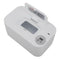 Focket Baby Wipes Dispenser, Temperature Adjustable Wipe Holder Portable USB with Night Light, Multifunctional Wipes