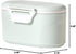 Portable Baby Formula Dispenser - Travel-Friendly Milk Container, Leak-Proof